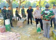 TMMD Bojonegoro Tak Asal Bangun, Koordinasi Jadi Fondasi Kesuksesan