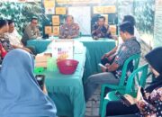 TMMD Kesongo Diperkuat Koordinasi, Pembangunan Makin Terarah