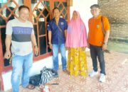 PJI Bojonegoro Tuntaskan Tahap Kedua Pemasangan Listrik Gratis untuk Warga