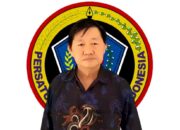 Ketua Umum PJI Hartanto Boechori ke Prabowo: Jurnalis Bukan Londo Ireng, Jangan Beri Stigma Pers