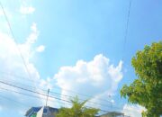 Update Cuaca Bojonegoro 26 Juli 2026: Langit Cerah