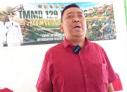 TMMD 129 Hadirkan Edukasi Bantuan Hukum Gratis, Warga Kesongo Antusias