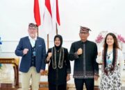 Tim UNESCO Mulai Nilai Geopark Bojonegoro, Setyo Wahono Optimistis Raih Status Dunia