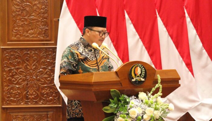 PKB DPRD Bojonegoro Setujui Dua Raperda, Beri Catatan Penting