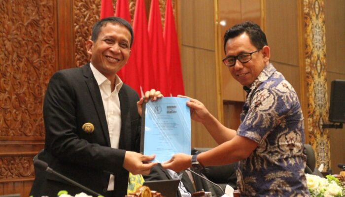 Pariwisata hingga KLA, Fraksi Demokrat DPRD Bojonegoro Beri 9 Catatan Penting
