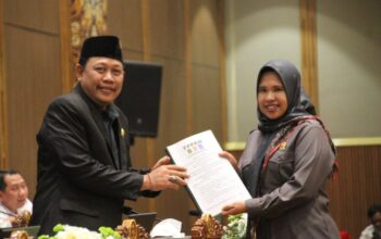 Fraksi PPKN DPRD Bojonegoro Sepakat Dua Raperda Jadi Perda, Ini Alasannya