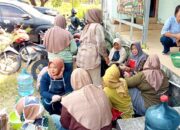 Lewat TMMD 129 Bojonegoro, Pisang Desa Kesongo Disulap Jadi Peluang Bisnis Menjanjikan
