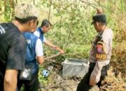 Polisi Lamongan Ungkap Pencurian Rp89 Juta di Sekolah, Pelaku Ditangkap Kilat