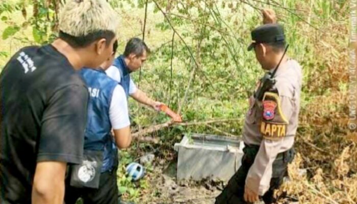 Polisi Lamongan Ungkap Pencurian Rp89 Juta di Sekolah, Pelaku Ditangkap Kilat