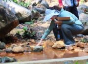 Dari Rembesan Minyak hingga Anggrek Langka, Bojonegoro Pamer Pesona ke UNESCO