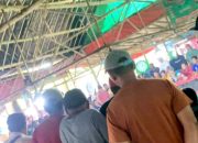 Dua Lokasi di Tulungagung Diduga Jadi Arena Judi, Ketegasan APH Dipertanyakan