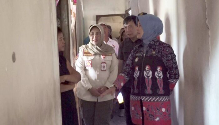 Diduga Jadi Tempat Prostitusi, Tujuh Warung di Desa Pacing Bojonegoro Disuruh Bongkar