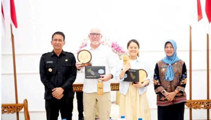 Bojonegoro Optimistis Raih Hasil Positif Revalidasi UNESCO