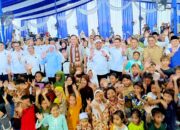 Menko AHY Resmikan Kampung Baru di Gresik, Warga Eks Permukiman Kumuh Kini Punya Rumah Layak