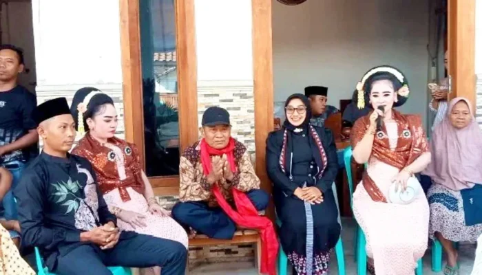 Sedekah Bumi Dayukidul Bojonegoro, Tradisi yang Satukan Warga dan Budaya