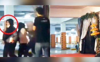 Uji Nyali Berakhir Duka, Wanita Asal Tulungagung Meninggal usai Keluar dari Wahana Rumah Hantu