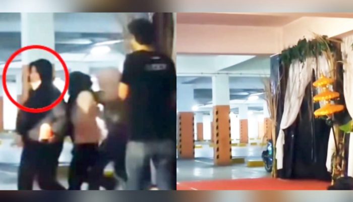 Uji Nyali Berakhir Duka, Wanita Asal Tulungagung Meninggal usai Keluar dari Wahana Rumah Hantu