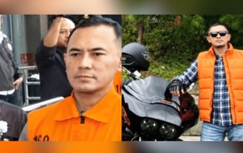 Siapa Gus Haris, Tangan Kanan Bupati Pemalang yang Kini Terjerat Kasus KPK