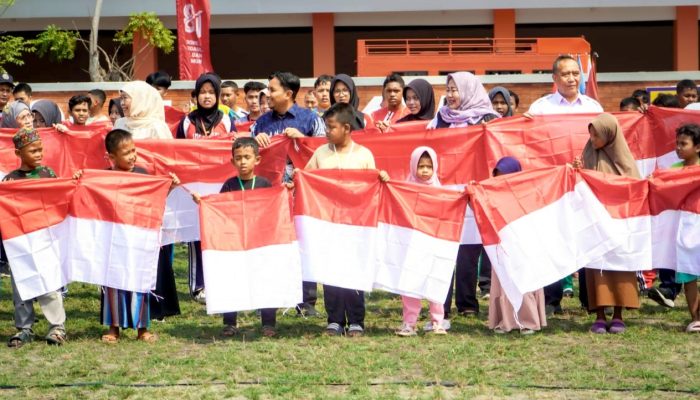 Gubernur Khofifah Minta Sekolah Rakyat Gresik Bebas Bullying, Psikolog Diminta Rutin Dampingi Siswa