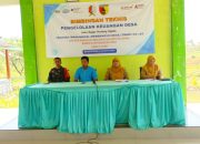 Selain Infrastruktur, TMMD Bojonegoro Fokus Cetak Desa yang Akuntabel