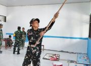 TMMD 129 Bojonegoro Hadirkan Wajah Baru SDN Kesongo 1