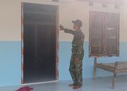 TMMD 129 Bojonegoro Tuntaskan Bedah Rumah, Warga Kesongo Sambut Bahagia