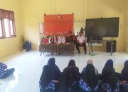 TMMD ke-129 Bojonegoro Tak Hanya Bangun Desa, Edukasi Gizi dan Kesehatan Remaja Jadi Prioritas