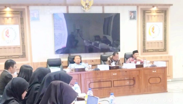 DPRD Bojonegoro Desak Pemkab Pertahankan Target PAD, Jangan Terlalu Pesimistis