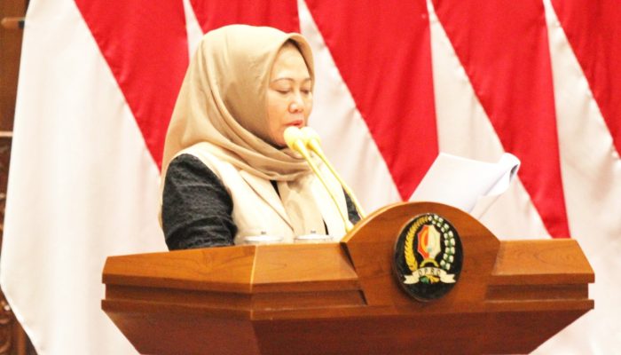 DPRD Bojonegoro dan Bupati Capai Kesepakatan APBD Perubahan 2026, Simak Poin Pentingnya
