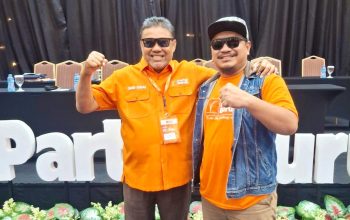 KSPI Ultimatum Pemerintah, Revisi Aturan Buruh Jangan Ditunda