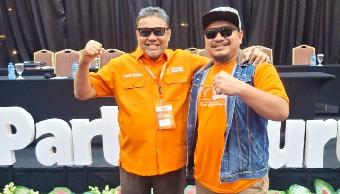 KSPI Ultimatum Pemerintah, Revisi Aturan Buruh Jangan Ditunda