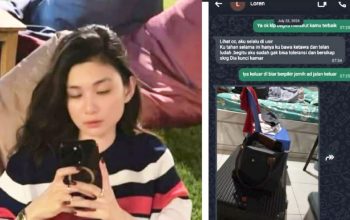 Sebelum Meninggal, Winda Lorenza Ternyata Siapkan Masa Depan Baru dan Ingin Bangun Usaha