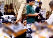 Terungkap, Asal Mula Penemuan Ratusan Senjata di Sekolah Swasta Jakarta Selatan