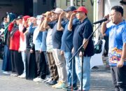Bupati Yani Serukan Aksi Nyata Hadapi Perubahan Iklim Lewat Gerakan Jumat Asri