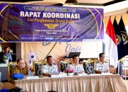 Ada Aktivitas WNA dan Tambang Ilegal, Imigrasi Gorontalo Bergerak