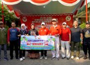 Ledok Wetan SMART, Cara Baru Bentuk Anak Bojonegoro Cerdas dan Berakhlak