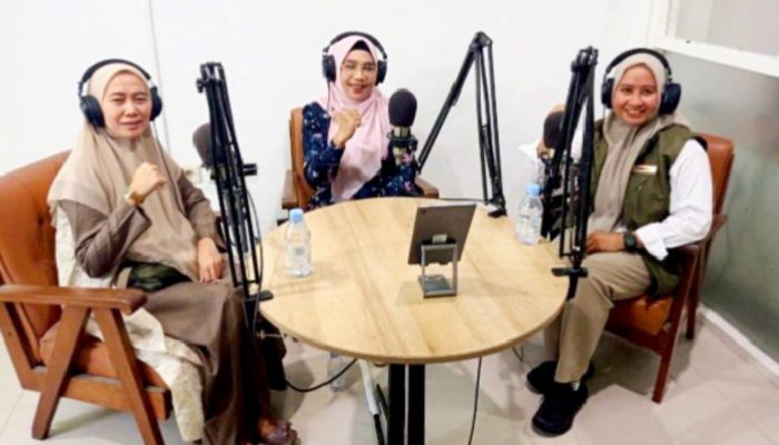 Riset Jadi Senjata Baru Bangun Bojonegoro