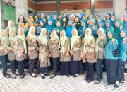 PKK Bojonegoro Bongkar Potensi Sampah Jadi Cuan di Semenkidul