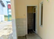 MCK Rest Area Kesongo Rampung, Salah Satu Over Prestasi TMMD 129 Bojonegoro Kini Siap Dipakai