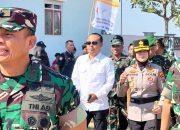 TMMD 129 Bojonegoro Selesai, Pesan Tegas Ketua DPRD Abdulloh Umar untuk Warga Kesongo