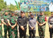 30 Hari Beraksi, TMMD 129 Bojonegoro Tinggalkan Banyak Hasil