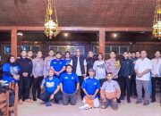 Janji Kapolresta Malang Terwujud, Aremania dan Bonek Dipertemukan