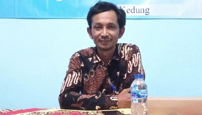 Kades Kesongo Buka Suara Usai TMMD 129 Bojonegoro Berakhir