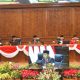 Bupati Bojonegoro Setyo Wahono Ikuti Pidato Kenegaraan, Ini Temanya