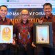 BPR Bank Daerah Bojonegoro Cetak Rekor Lima Tahun Predikat Sangat Bagus