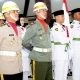 Dikukuhkan Jelang HUT RI, Paskibraka Lamongan Bawa Misi Besar
