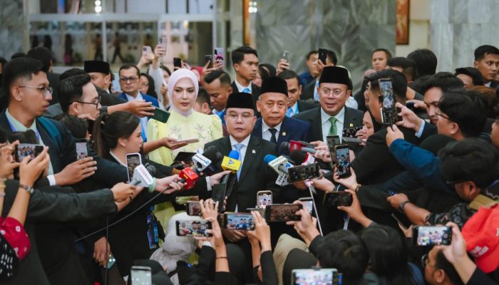 DPR RI Buka Suara soal Gempa M 7,7 NTT, Ini yang Diminta Pemerintah