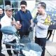 Motor Petani Gresik Dicuri, Endingnya Bikin Lega