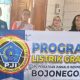 Semangat 17 Agustus, PJI Bojonegoro Terangi Rumah Warga Lewat Listrik Gratis