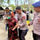 Gempa Guncang Flores, 845 Polisi Diterjunkan untuk Evakuasi dan Layani Warga Terdampak